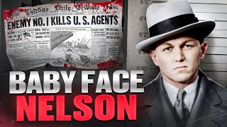 Download lagu KILLER OF FBI AGENTS AND BANK ROBBER - George 'Baby face 'Nelson mp3 Download lagu KILLER OF FBI AGENTS AND BANK ROBBER - George 'Baby face 'Nelson mp3