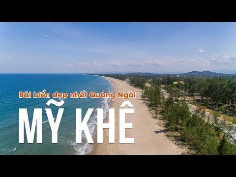 Cơ hội Vàng sở hữu Đất Vàng ,vị trí kim cương, biển Mỹ Khê tp Quảng Ngãi