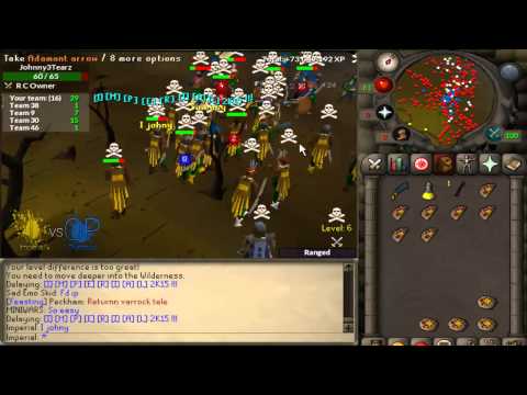 Imperial's Sunday Rapefest - Ft. Trauma, Olympus, Remedy, Curse