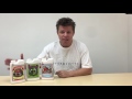 Let's Talk Advanced Nutrients CarboLoad, Big Bud & Overdrive