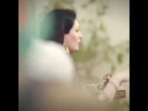 Saboor Aly and Ali Ansari engagement ceremony