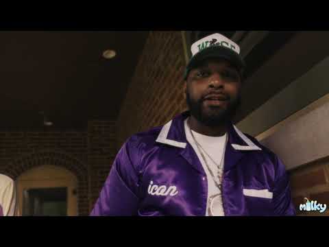 Panamera P & Ju Jilla - Very Few (Official Video) Directed By @MilkyMadeIt