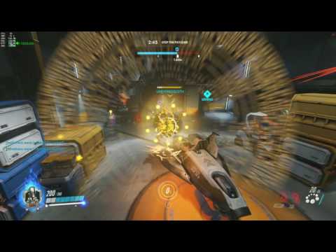 Local Monk Goes on Kicking Spree