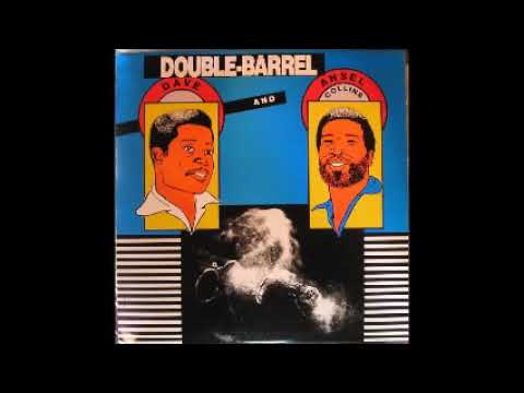 DIVULGANDO: Dave Barker - That Girl /  MARCOS ROOTS - AL