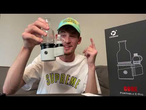 Crossing Tech Core E-Rig Review