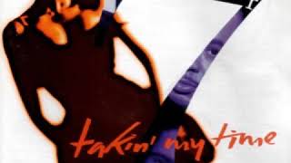 After 7 - Takin&#39; My Time (Extended Radio Version)