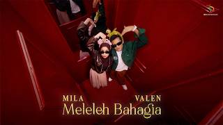 Download lagu Mila DA7 & Valen DA7 - Meleleh Bahagia |   mp3