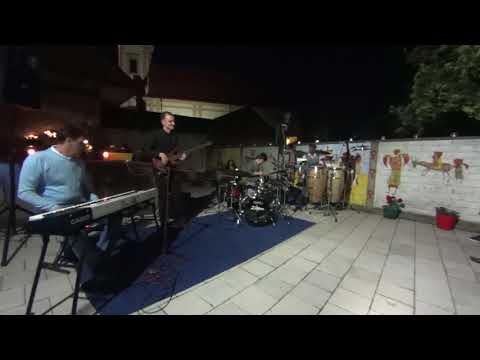 Vlada Maričić kvartet-Eufonija Šid