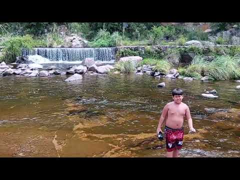 Cordoba-Mina Clavero-Las Maravillas