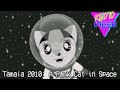 The Kawaii Counterculture Of Tamala 2010 A Punk Cat In Space KYOTO VIDEO