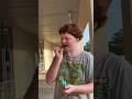 He Begged Us To Eat The One Chip Challenge And This Happened