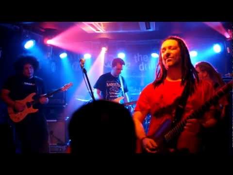 Dorje and Captain Lee Anderton