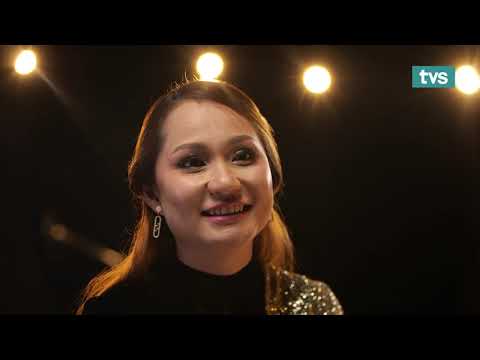 TVS Gawai Special 2021 : Melissa Francis