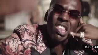 Young Dolph – I´m Everything you wanna be (Remix prod. by Putain) Music Video