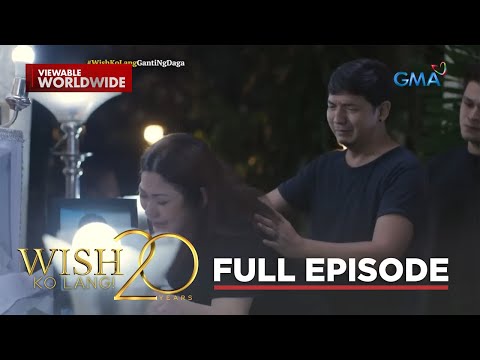Pamilya, ginantihan ng mga daga?! (Full Episode) Wish Ko Lang