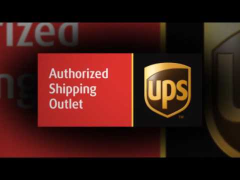 The Ups Store Packing Supplies