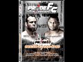 Pride 33 Full Event