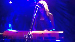 The Narrative - Fade &amp; Don&#39;t Stop Believin&#39; (New Orleans 06-01-11)