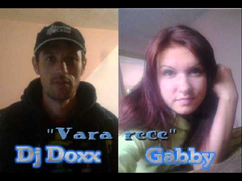 Dj Doxx Feat. Gabby - Vara rece (Cover Eli Feat. Kamelia)
