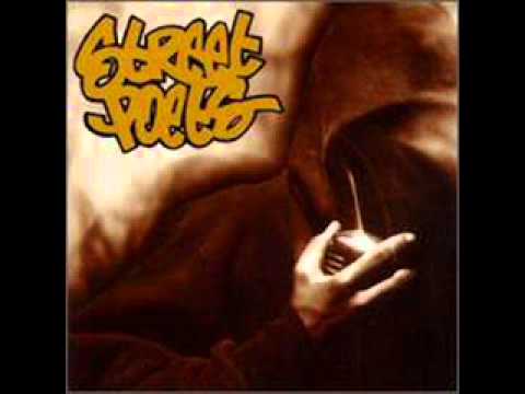 Street Poets - Neighborhood