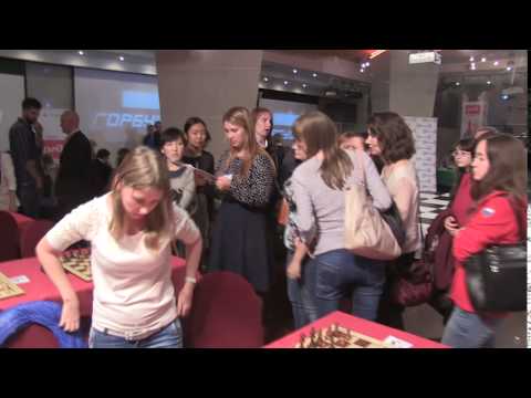 2016-09-04 Moscow blitz IM Golubov