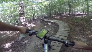 Boss Trail, more advanced than I thought.