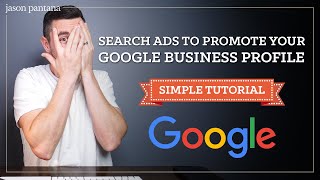 Get Your Google Business Profile Discovered More Frequently with Paid Google Ads!