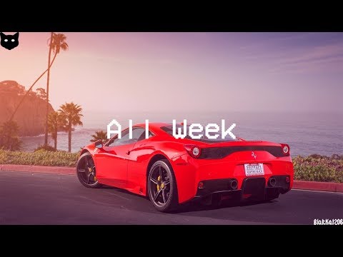 *SOLD* SOB X RBE x Kalan.frfr Type Beat - "All Week" | @BlakKat206