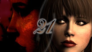 21 SKYRIM【Rigor of Cyrodiil】スカイリム【RPG】クエストMOD日本語