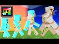 Minecraft But I Can Shapeshift