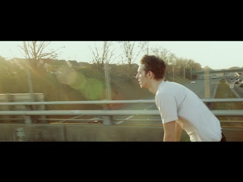 Turnover - Most of the Time (Official Music Video)