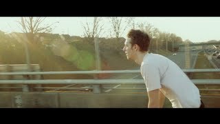 Turnover - Most of the Time (Official Music Video)