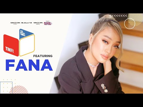 The Music Room presents FANA