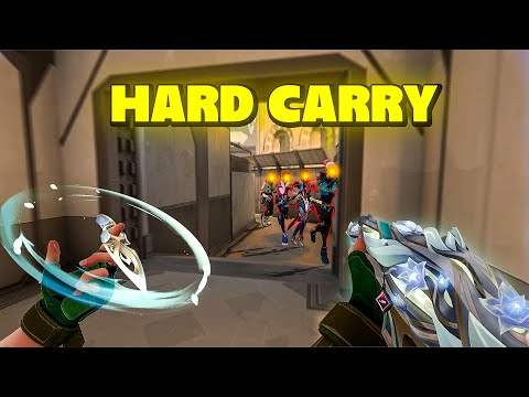 "Skye who plays like that ?"