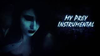 My Prey (Instrumental Version) | Jane the Killer Song (Karaoke)