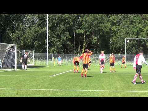 A1 2015-08-22 RKAVV A1 - Ter Leede A1