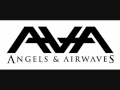 Angels & Airwaves- Distraction studio cover ...