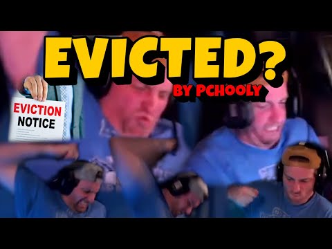 Pchooly: "Evicted?" - #Warzone Funny Rage Moments #64