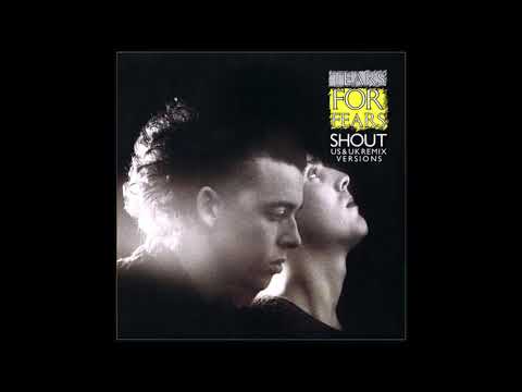 Video thumbnail for Shout (U.S. Remix)