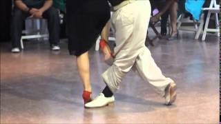 Video thumbnail for Alejandro Lencina y Nacha Larroca. "Y volvemos a querernos"