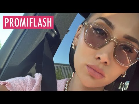 Video Thumbnail: "Nie vergessen": Samira Yavuz ist in Trauer um ihre Tante