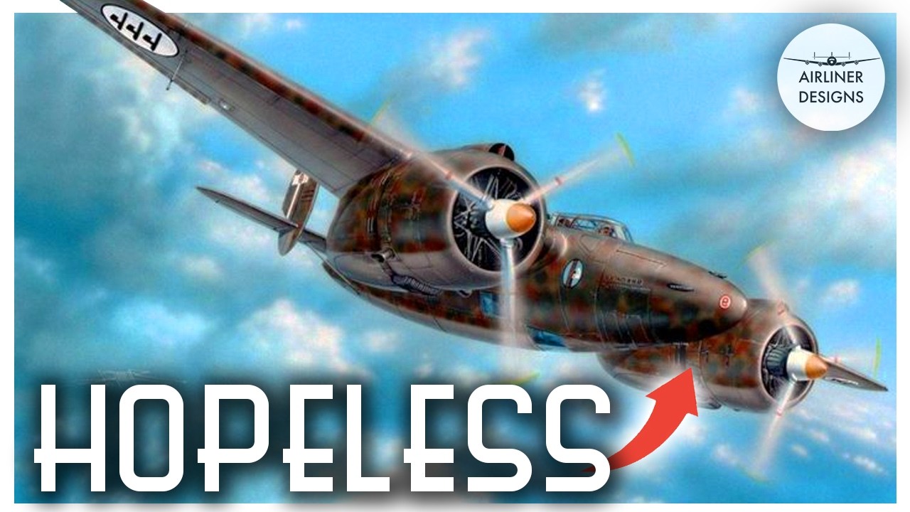 Flying Disasters: 3 of WWII’s Most Dangerous Aircraft Designs