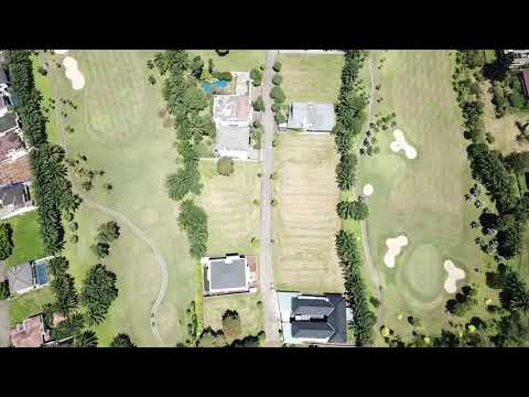 Golf Estate Bogor Raya - CRYSAN