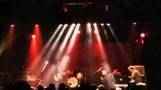 Henrik Freischlader - Come together