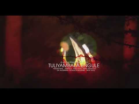 Tuliyambala engule by bobi wine of uganda