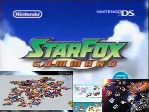 ロックマン・ザ・パワーバトル ロックマン x サイバーミッション エクスティオ ウィッタード エルシオール ルクシオール フラクシナス Wofti Mode TVCM