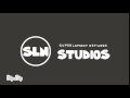 NEW SLN Media Group Logo October November 2016 Made By TDSToons