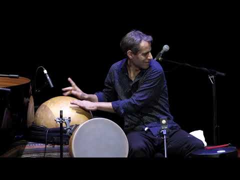 CONCERT - Tales of new ancient Rhythms - H10