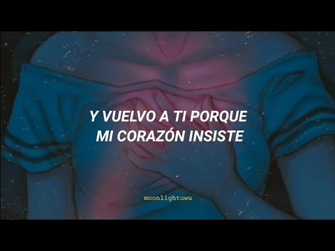 Jencarlos Canela - Mi Corazón Insiste [Letra]