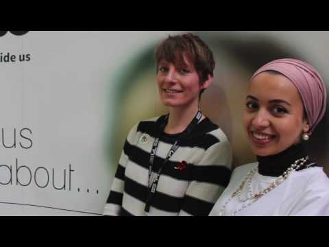 Pathology Awareness Week At The Royal: